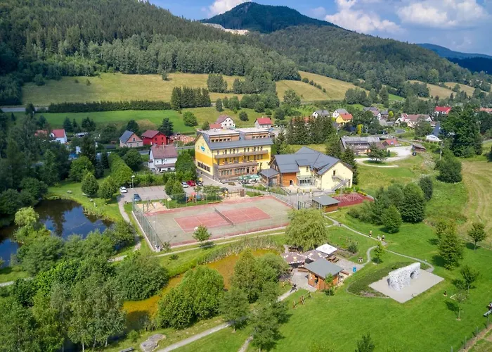 Hotel Helios