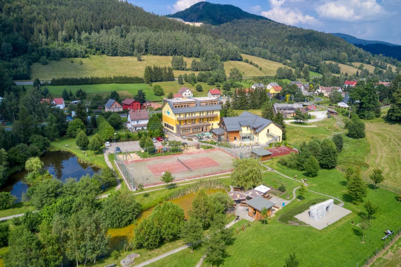 Helios Hotel Lipowa–Łaźnie