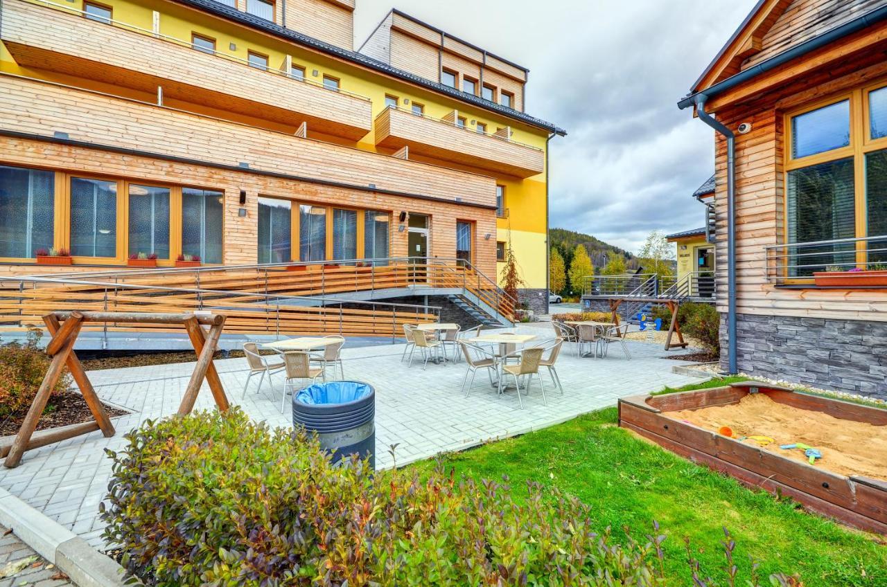 Hotel Helios Lipowa–Łaźnie