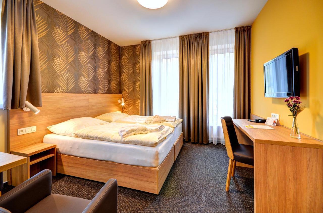 Hotel Helios